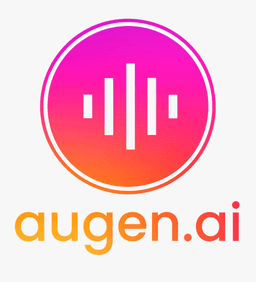 Augen AI Logo